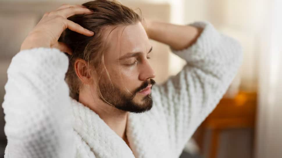 Say Goodbye To Bad Hair Days: 7 Must-Know Hair Care Tips For Men
