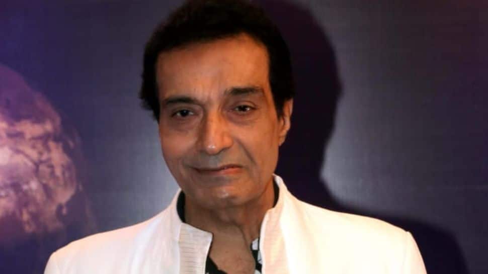 Dheeraj Kumar Last Rites: Actor Cremated In Mumbai; Ashoke Pandit, Tina Ghai Pay Last Respects