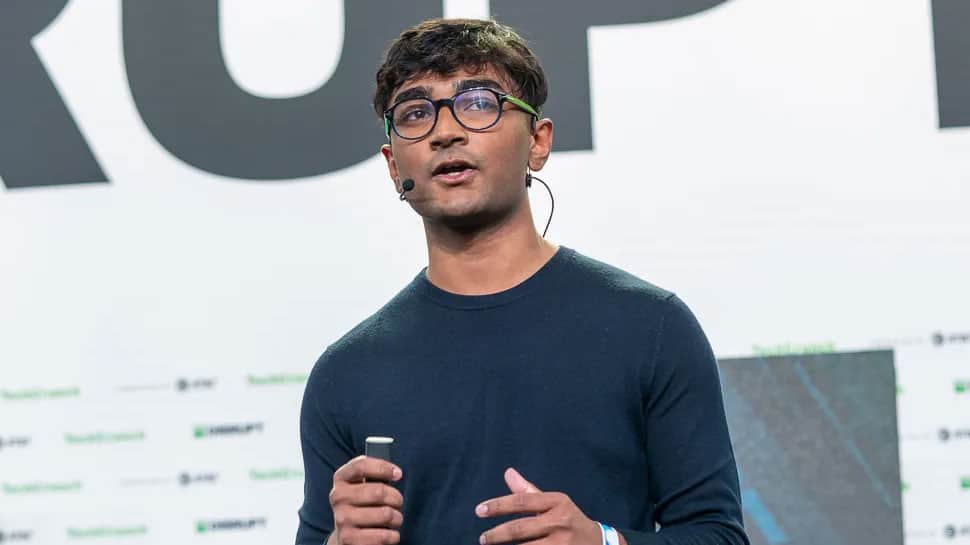 World's First AI Tutor