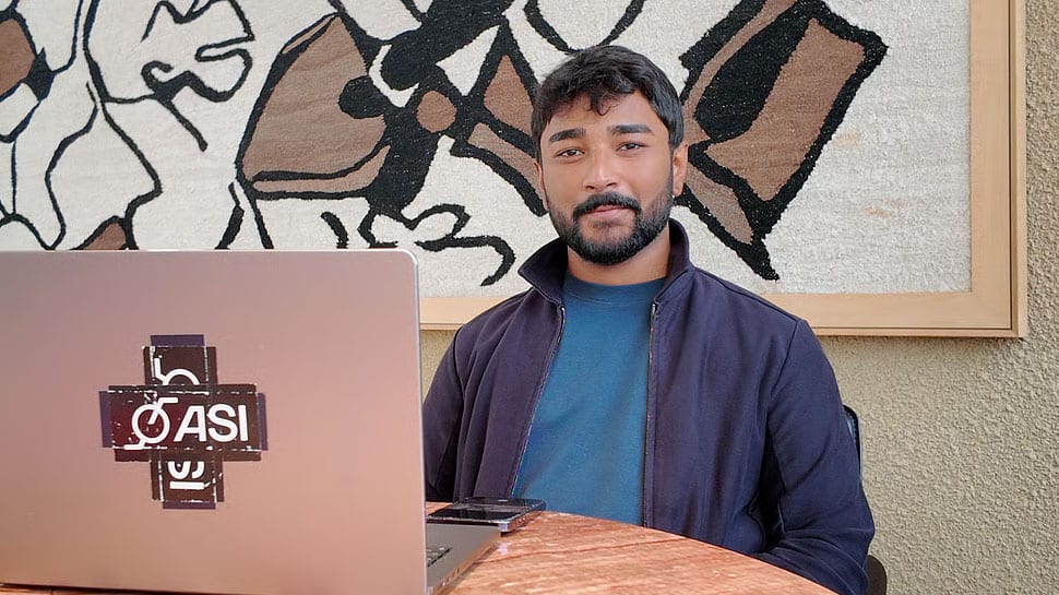 World's First AI Tutor