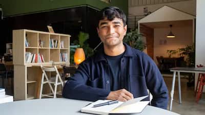 College Dropout Turned CEO