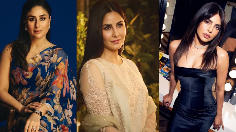 Happy Birthday Katrina Kaif: Priyanka Chopra, Kareena Kapoor Khan, And Other Celebs Send Heartfelt Wishes As She Turns 42