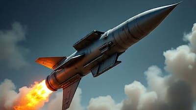 Surface-to-Air Missiles (SAM)