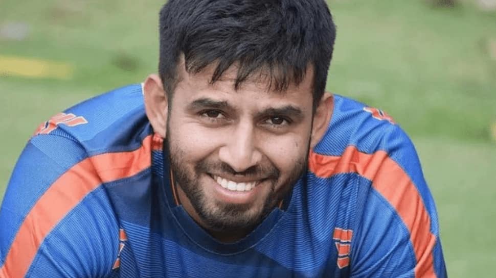 जितेश शर्मा ने अपने आरसीबी टीम के साथी के साथ 2025/26 सीज़न में बड़ौदा का प्रतिनिधित्व करने के लिए विदर्भ को छोड़ दिया