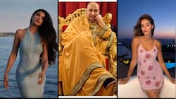 Meet Spiritual Guru Of Ananya Panday Who Holds Double Major—Know His Story