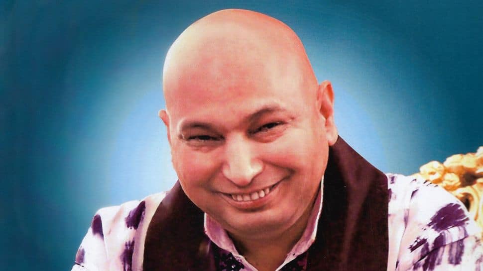 A Spiritual Guide to Celebrities and Politicians Alike