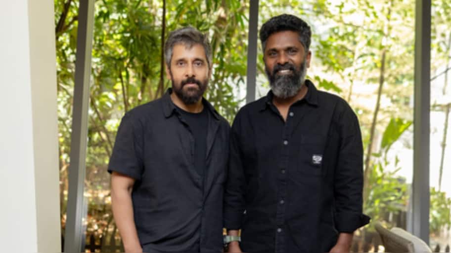 Director Prem Kumar To Team Up With Chiyaan Vikram For Upcoming Action ...