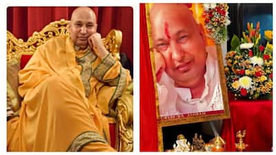 Meet Nirmal Singhji Maharaj