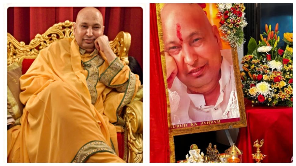 Meet Nirmal Singhji Maharaj