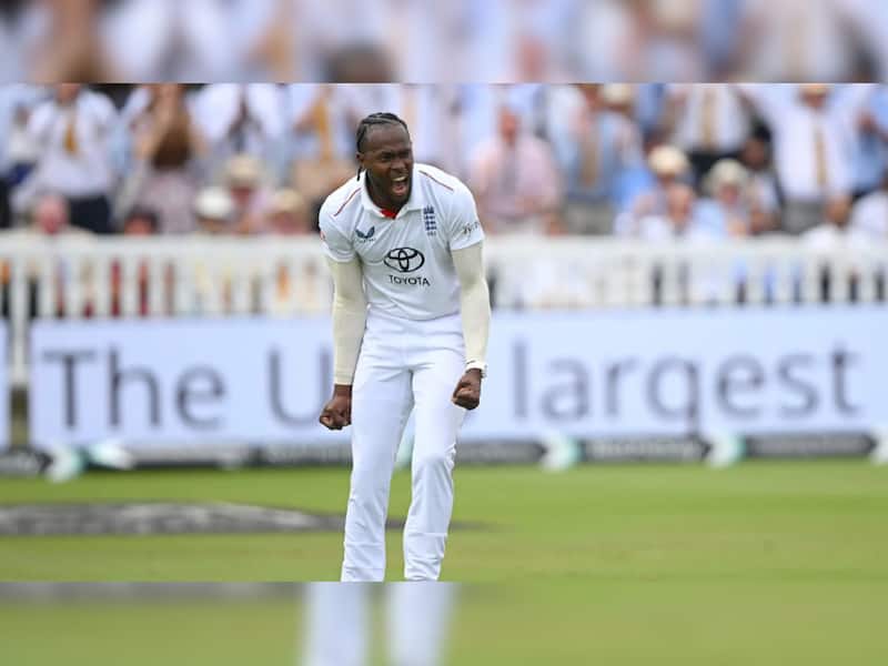 Jofra Archer
