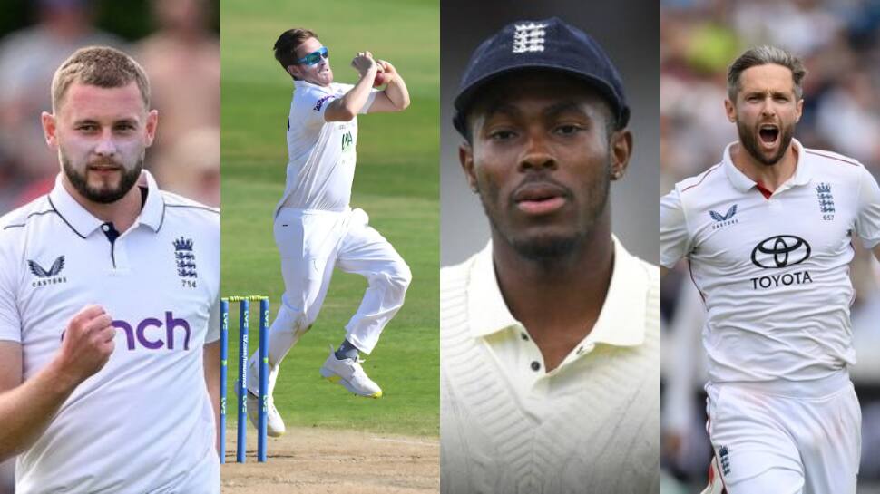 England Eyes Series Win England Eyes Series Win