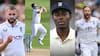 England Eyes Series Win