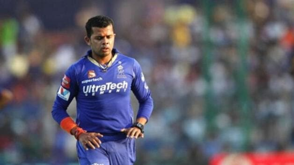 Sreesanth