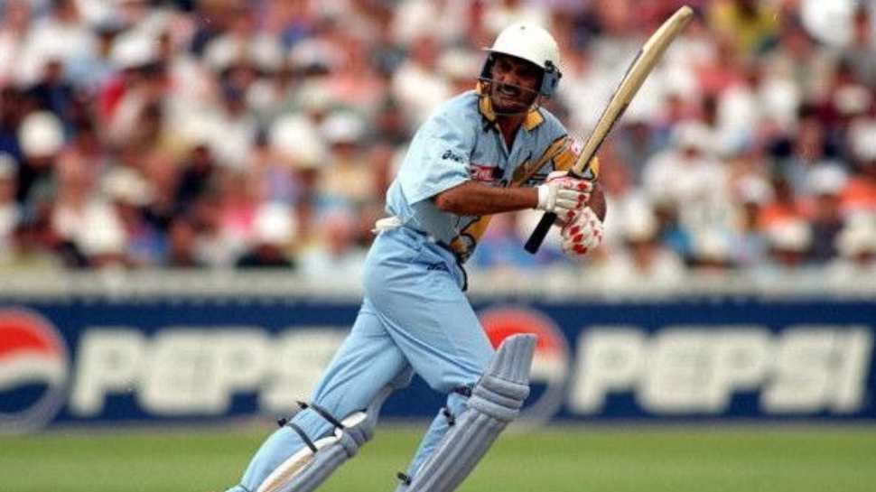 Mohammad Azharuddin