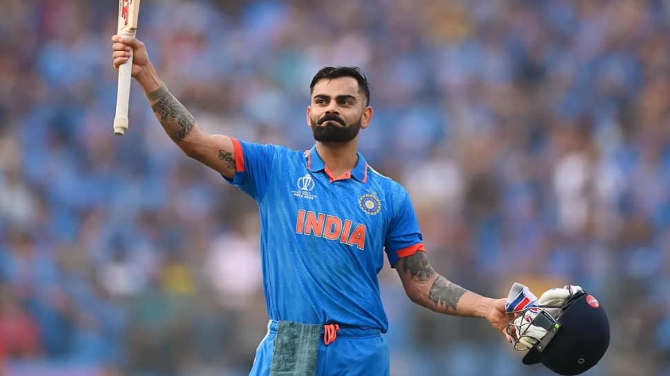 विराट कोहली अपने नवीनतम T20I अपडेट के बाद सभी क्रिक रूपों में 900 से अधिक की योग्यता तक पहुंचने वाले पहले बल्लेबाज बन गए