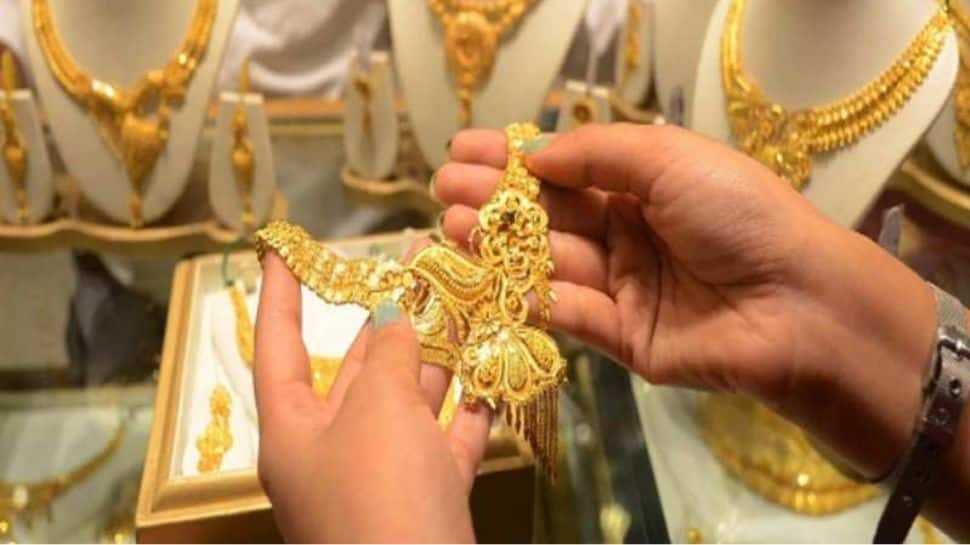 Gold And Silver Prices Decline For 2nd Consecutive Day Gold And Silver Prices Decline For 2nd Consecutive Day
