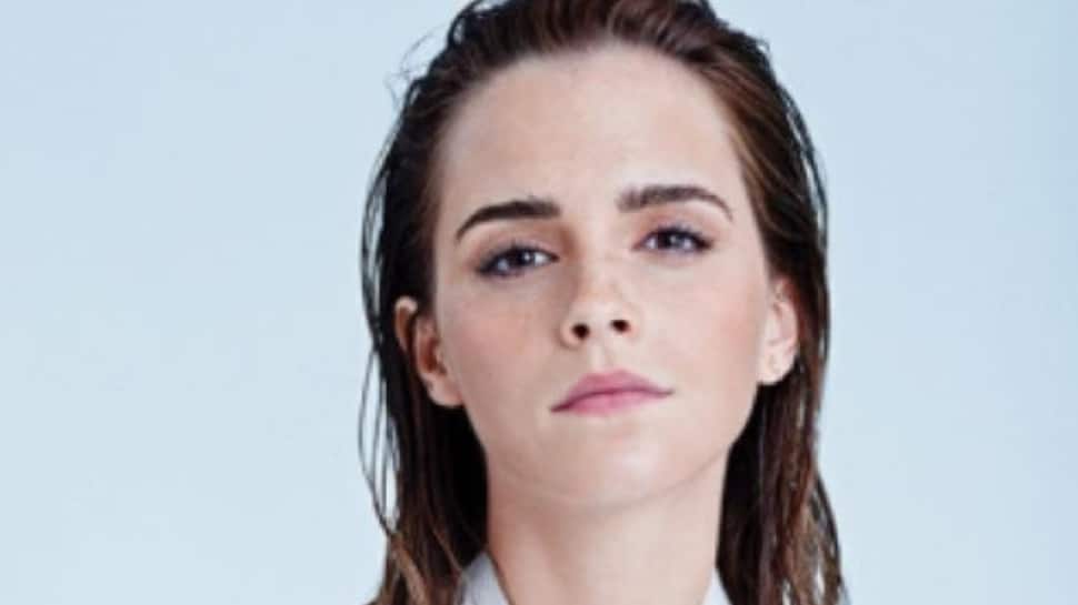 Harry Potter Star Emma Watson BANNED From Driving For Six Months