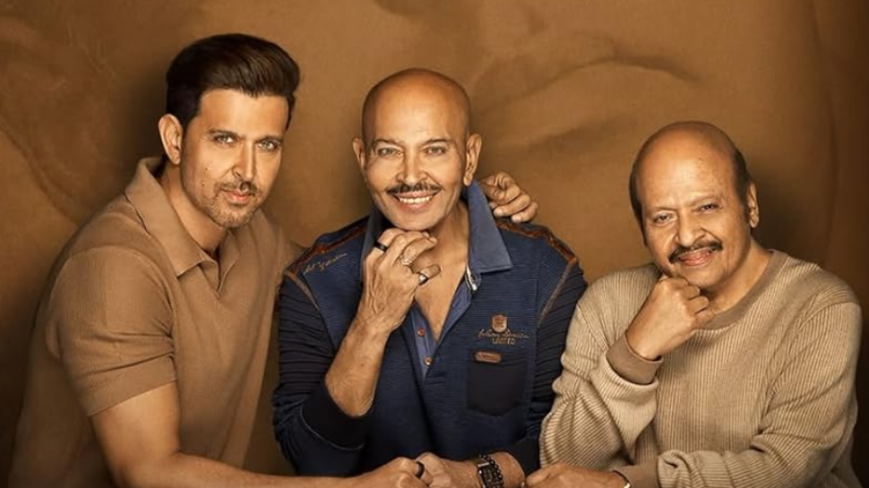 The Roshans