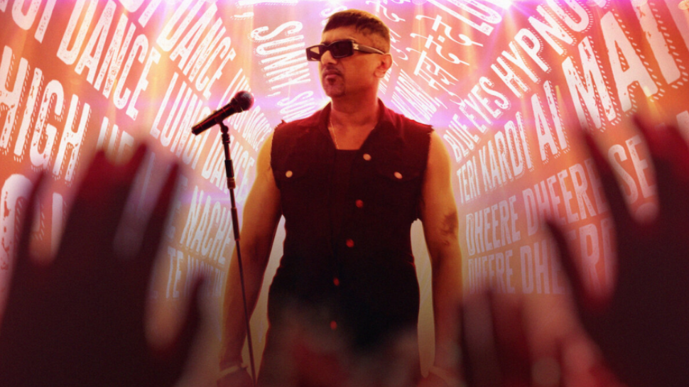 Yo Yo Honey Singh: Famous