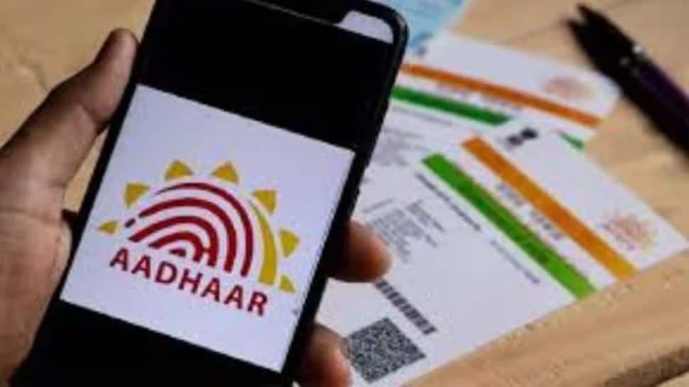 UIDAI Accesses 1.55 Crore Death Records To Deactivate Aadhaar Numbers Of Deceased UIDAI Accesses 1.55 Crore Death Records To Deactivate Aadhaar Numbers Of Deceased