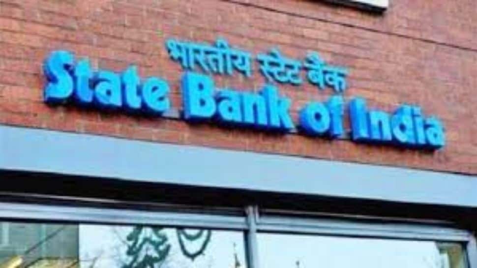 SBI Sets Floor Price At Rs 811.05 For Its Rs 20,000 Crore Bonds | Economy News  zeenews.india.com
