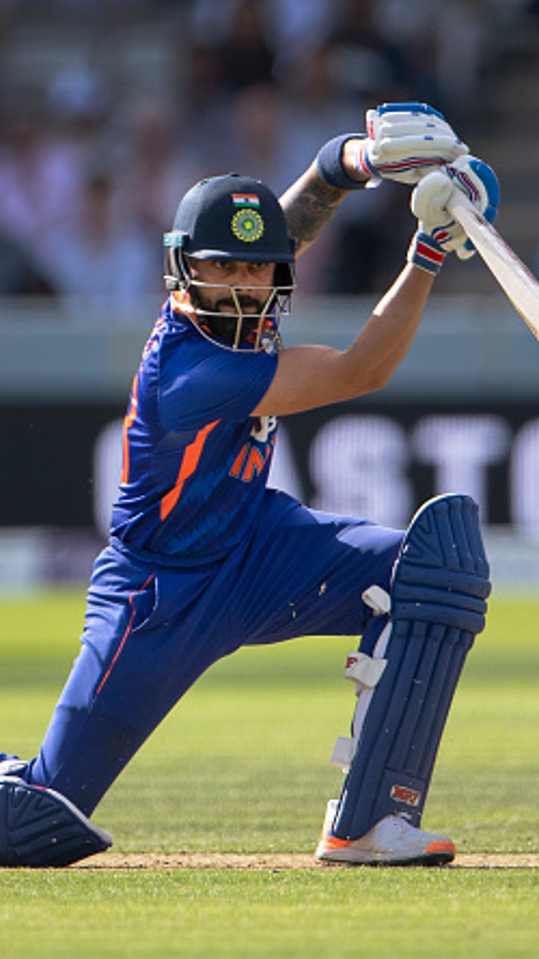 7. One of the Few to Be No. 1 Across Formats