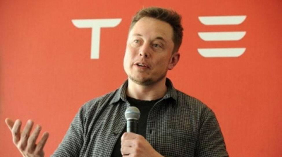 7. Elon Musk's Fixation With Letter X