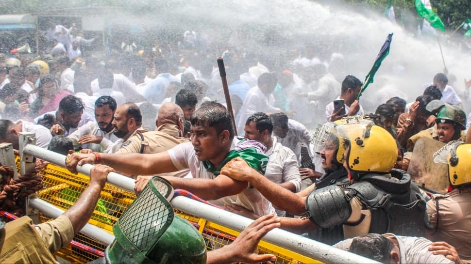Odisha Observes 12-Hour Bandh As Outrage Grows Over Student`s Suicide: What`s Open And What`s Closed?