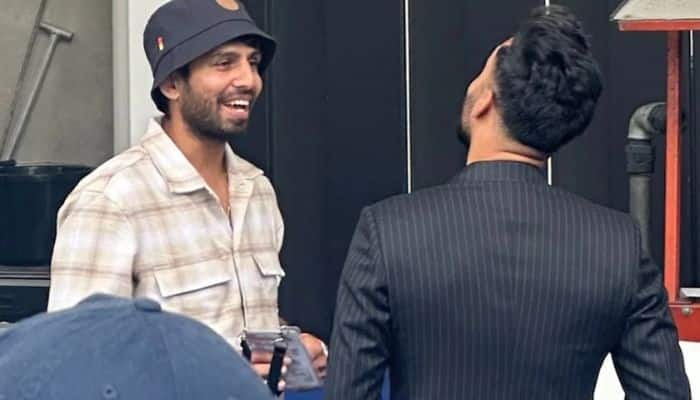 Fact Check: Did Jitesh Sharma Really Get Denied Entry at Lord's During 3rd Test Against England?