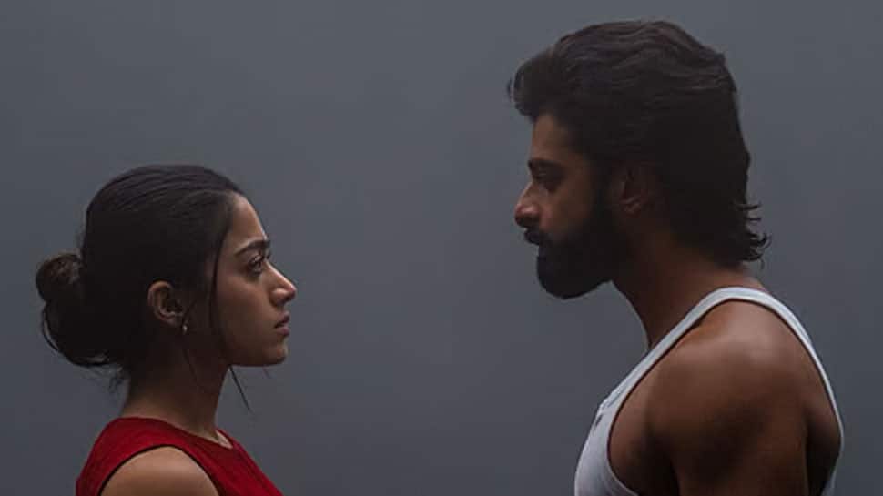 Nadhive Song: Rashmika Mandanna And Dheekshith Shetty's First Single From 'The Girlfriend' Out - Watch