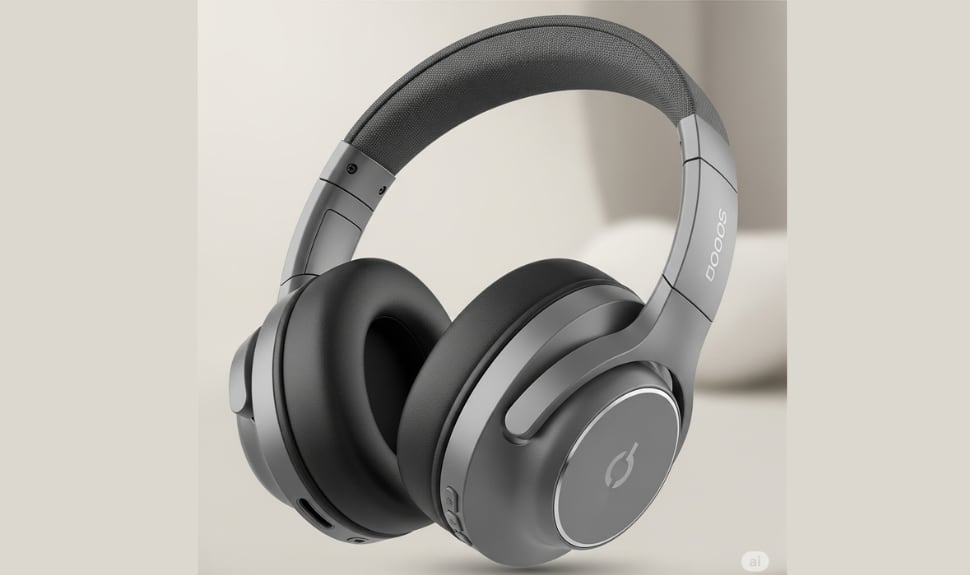 Experience Pure Sound: 4 Premium Noise-Cancelling Headphones 