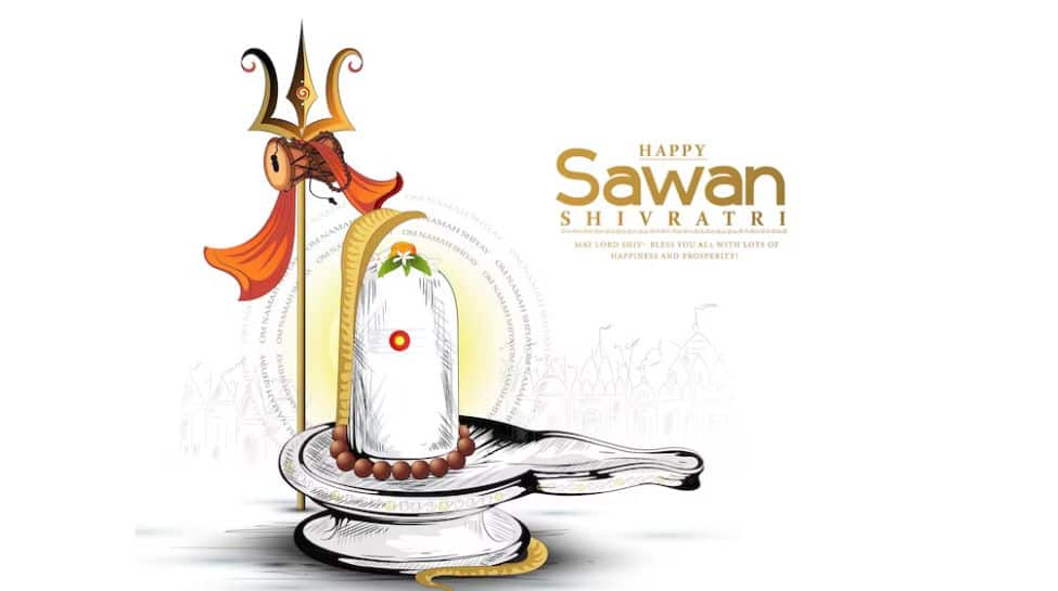 How To Do Sawan Puja To Solve Life Problems - Puja Vidhi