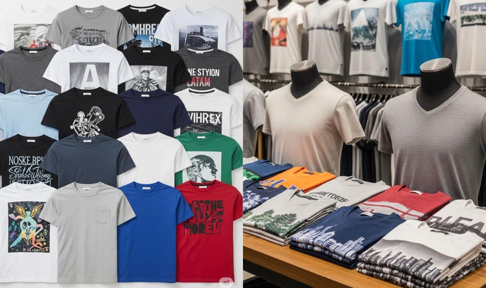 Top 4 Men’s Polo Picks: Stylish Comfort for Every Day