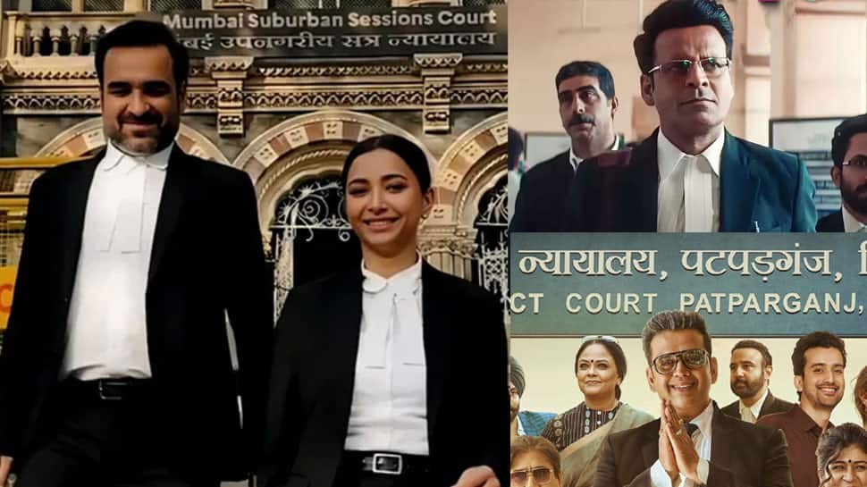12 Best Courtroom Dramas And Movies On OTT