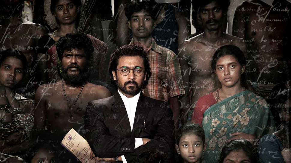 Jai Bhim - Prime Video
