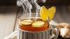 1.Ginger Tea For Indigestion: