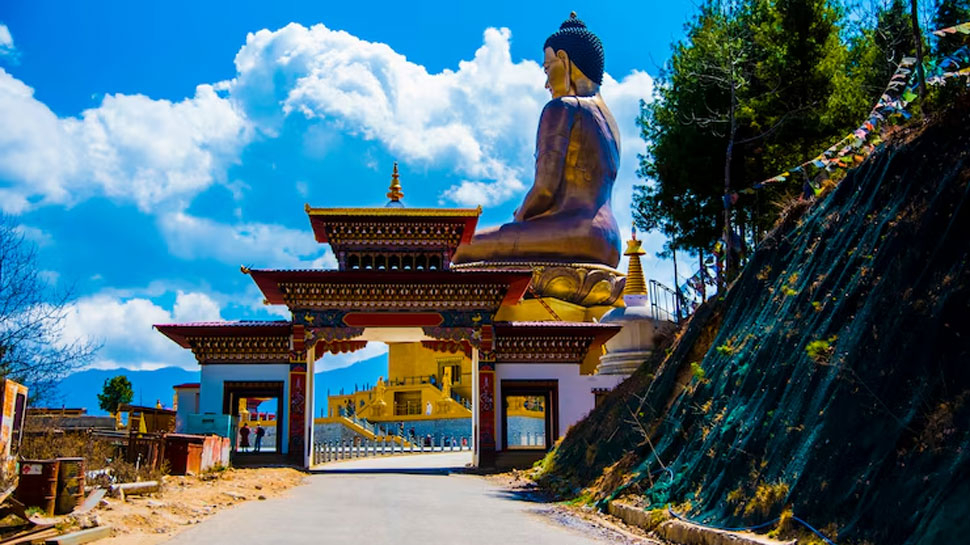 Bhutan: