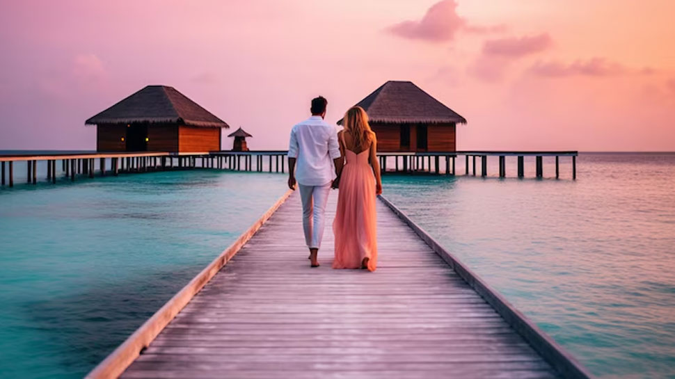 Maldives: