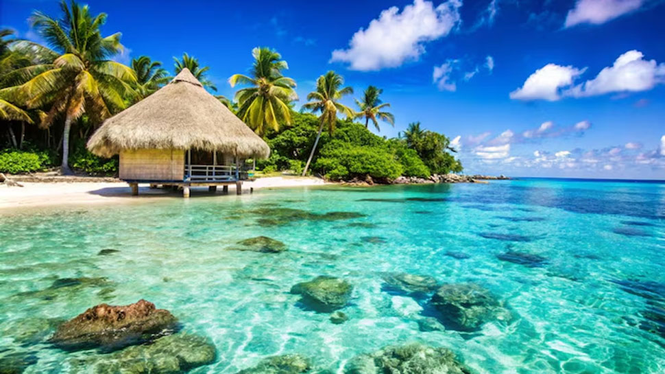Mauritius: