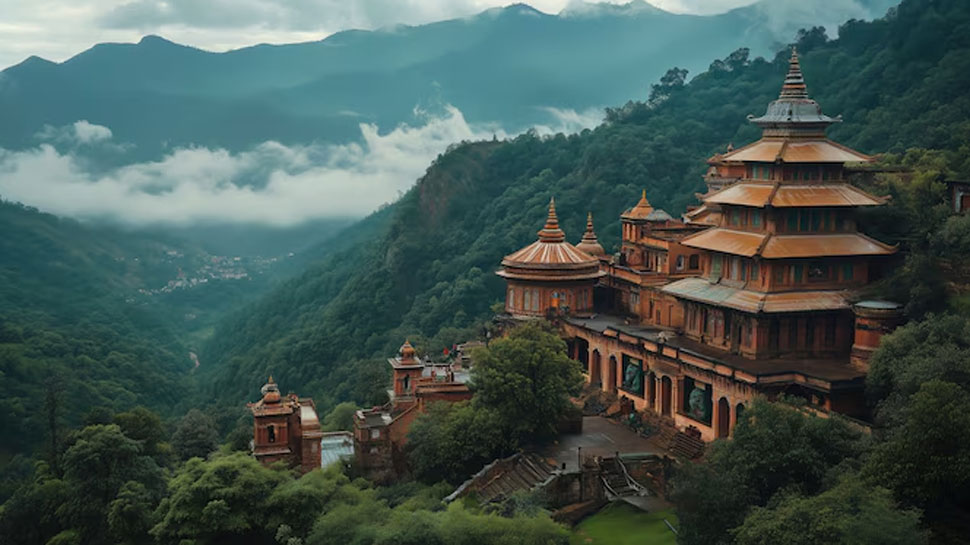 Nepal: