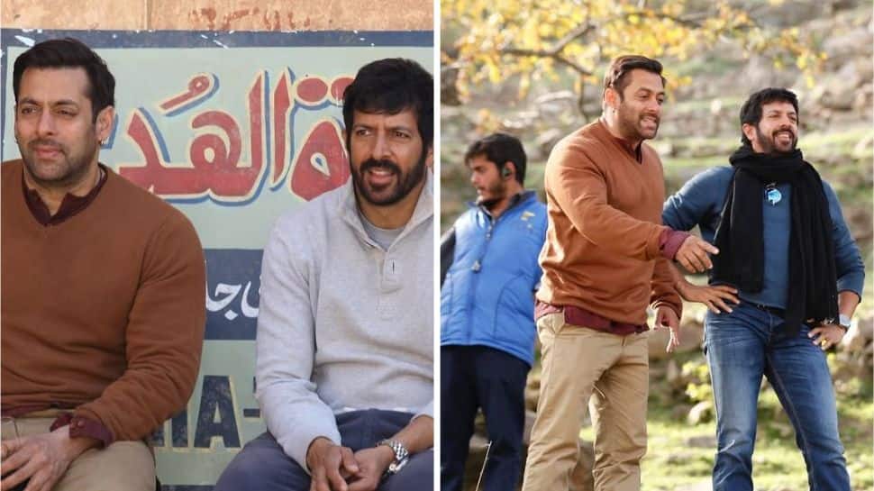 Kabir Khan On 10 Years Of ‘Bajrangi Bhaijaan’: 'It Didn’t Just Entertain, It Healed'