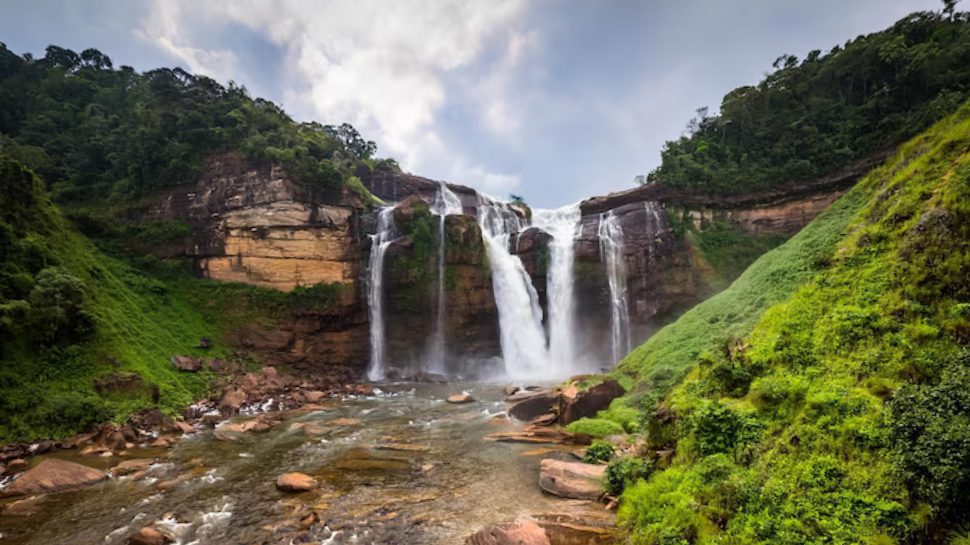 Cherrapunji