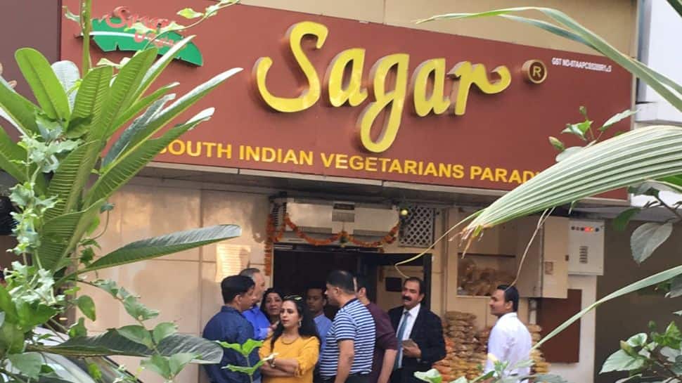 A New Chapter in Delhi