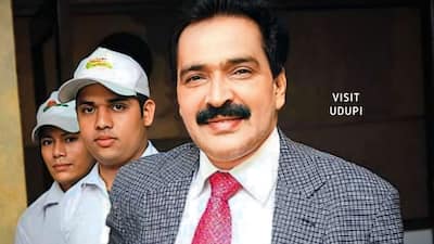 A Humble Start in Udupi