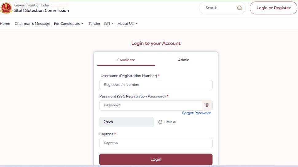 SSC CHSL Recruitment 2025: Registration Ending Tomorrow For Over 3000 Vacancies At ssc.gov.in- Check Direct to Apply 
