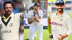 8 Players With Most Man Of The Match Awards In WTC History: Travis Head Leads
