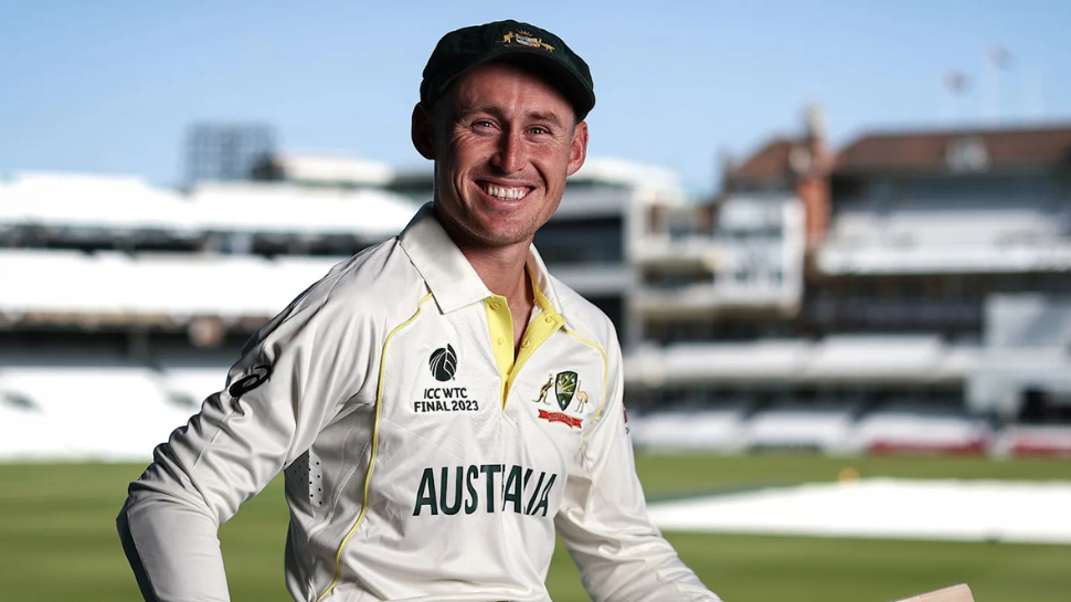 Marnus Labuschagne: 4 Awards in 53 Matches