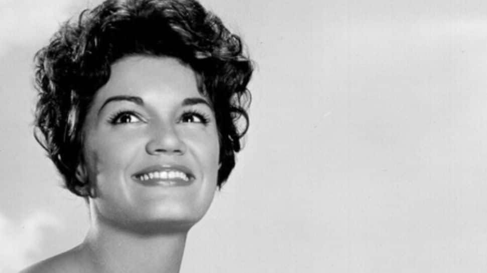 ‘Pretty Little Baby’ Singer Connie Francis Passes Away At 87