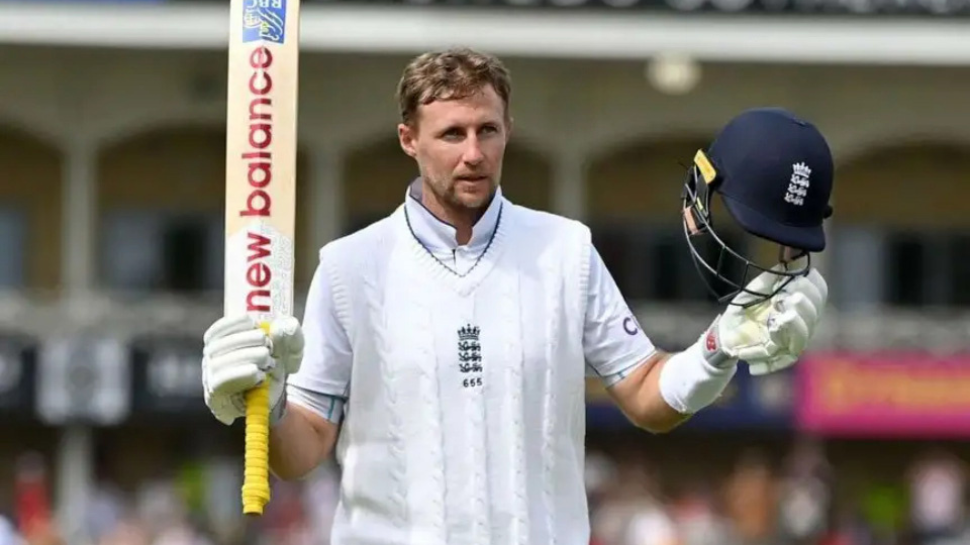 Joe Root: 5 Awards in 67 Matches