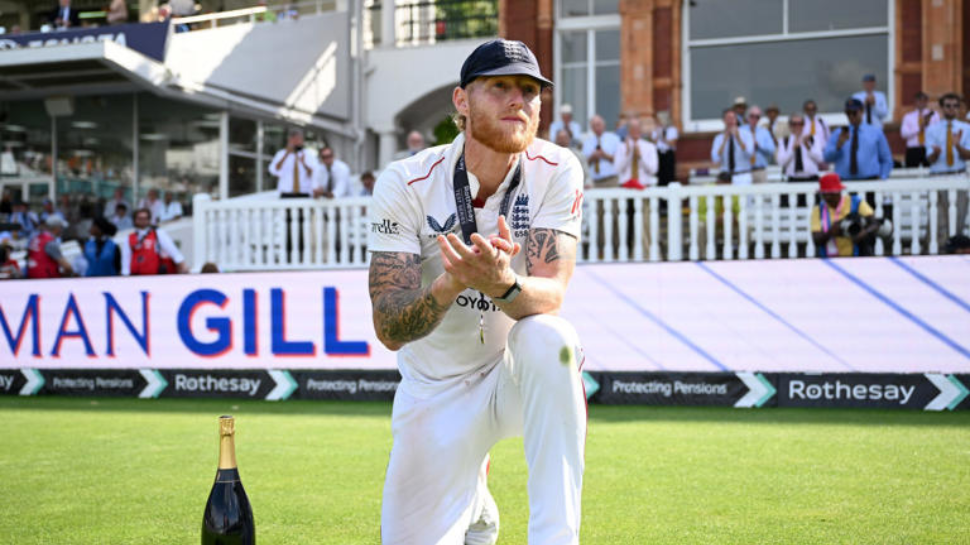 Ben Stokes: 6 Awards in 65 Matches